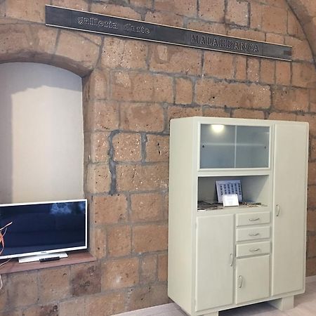 Appartamento Malabranca Orvieto Zewnętrze zdjęcie