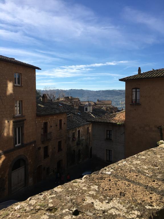 Appartamento Malabranca Orvieto Zewnętrze zdjęcie