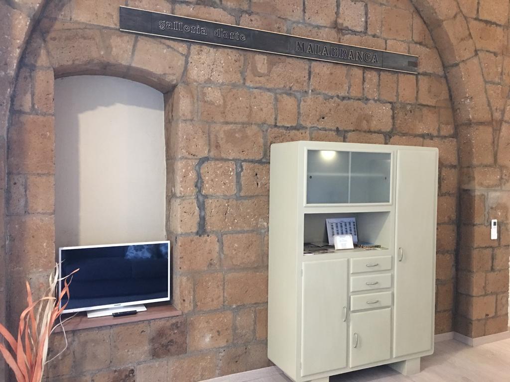 Appartamento Malabranca Orvieto Zewnętrze zdjęcie
